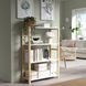 Контейнер із кришкою IKEA KUGGIS 18x26x8 см Білий / бамбук 795.612.86 795.612.86 ➜ Пакуємо МИ📦 фото 3