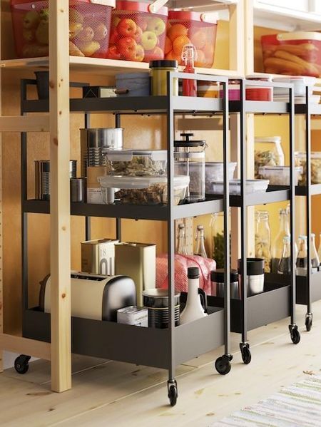 Чайник для заварювання IKEA UPPHETTA 00297850 Чорний 002.978.50 ➜ Пакуємо МИ📦 фото