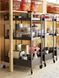 Чайник для заварювання IKEA UPPHETTA 00297850 Чорний 002.978.50 ➜ Пакуємо МИ📦 фото 7