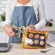 Набор ножниц IKEA SV&Auml;RDFISK 2 предмета 605.634.31 Стальные 605.634.31 ➜ Пакуємо МИ📦 фото 2