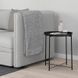 Столик-піднос IKEA GLADOM Чорний 45x53 см 504.119.90 504.119.90 ➜ Пакуємо МИ📦 фото 4