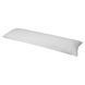 Подушка IKEA KLOTULL&Ouml;RT 40x140 см Біла 003.624.40 003.624.40 ➜ Пакуємо МИ📦 фото 1