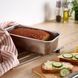 Форма для выпечки IKEA VINTERROCKA 5&times;30 см Стальная 306.061.30 306.061.30 ➜ Пакуємо МИ📦 фото 4